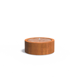 Wassertische rond 1000 x 400 mm