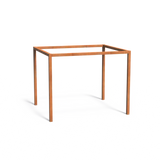 Cortenstahl Pergola Regular 320x270x250 cm - Witterungsbeständig, 5 Jahre Garantie