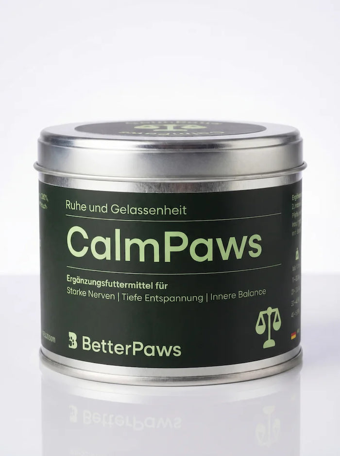 CalmPaws