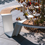 DUNC rund 2300 x 2300 x 450 mm