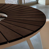 DUNC Picknick Set 2300 x 2300 x 750 mm