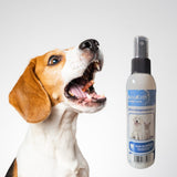 AnoKath® Dental Spray – Hunde Zahnpflege ohne Zähneputzen, frischer Atem