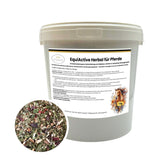 EquiActive Herbal 1kg – Kräutermischung zur Unterstützung von Beweglichkeit & Vitalität beim Pferd