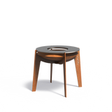 Cortenstahl Cooking COSA 635 x 635 x 600 mm