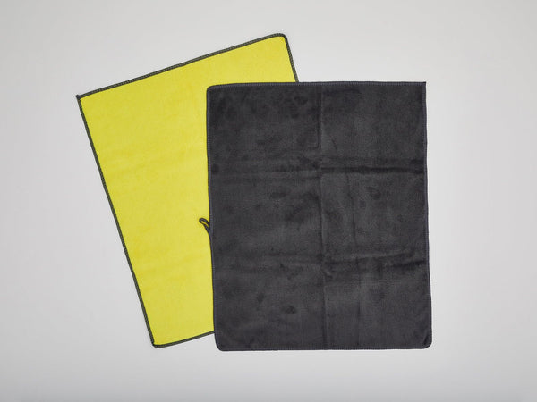 Pfotenhandtuch FLÄCKFRI 2 Stück