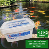 Aqua-Cereal® GH-Plus 4,5kg