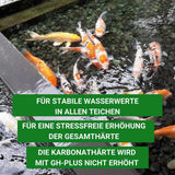 Aqua-Cereal® GH-Plus 4,5kg