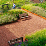 GRO mit Rückenlehne