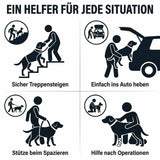 Durchgehende Tragehilfe Basic