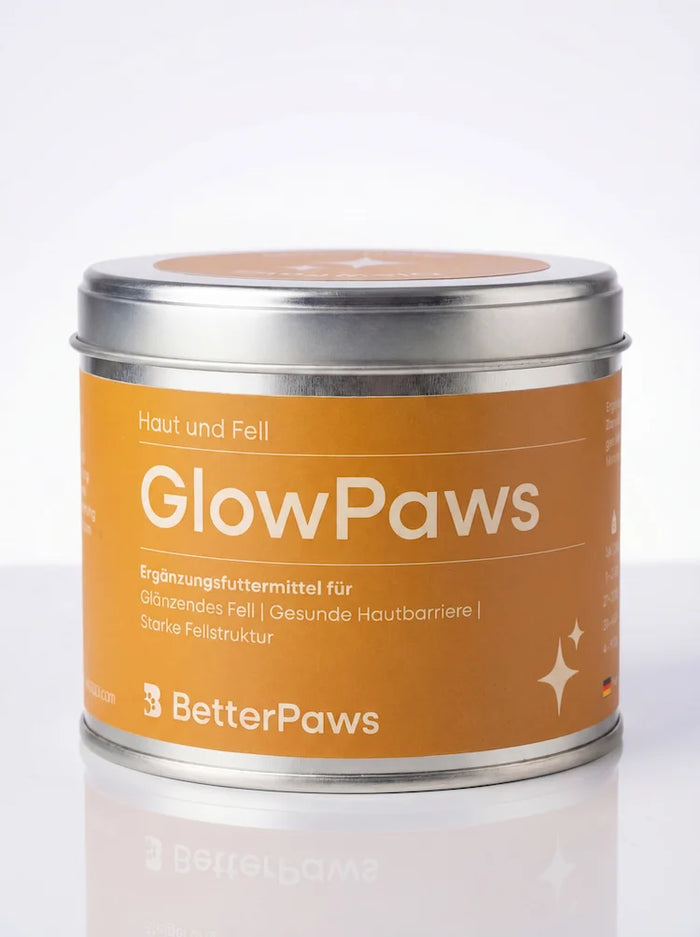GlowPaws