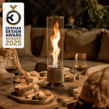 Standfeuer LUCEO Outdoor