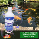 Aqua-Cereal® Grünwasser-EX ab 1 Liter