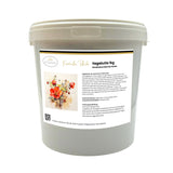 Hagebutten für Pferde 1kg, getrocknet, ganze Frucht