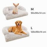 Hundebett 