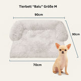 Hundebett 