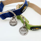 Hundehalsband-Set 