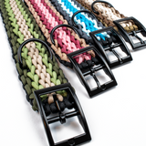 Hundehalsband Tierluxe Natur Handgemacht Paracord