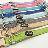 Hundehalsband-Set 