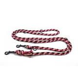 Hundeleine Tierluxe Natur Paracord Handgemacht