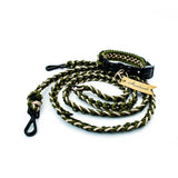 Hundeleine Tierluxe Wächter Paracord Handgemacht