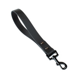 Kurzführer Biothane 30cm - Tierluxe Ewigkeit Führschlaufe Hund