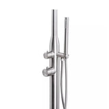 IDEAL Eichenwald Gartendusche Juist