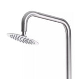 IDEAL Eichenwald Gartendusche Juist