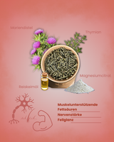 Krähenbusch® Mineralfutter Sport