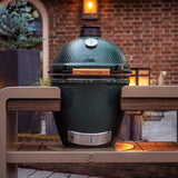 BIG GREEN EGG LARGE - 460 x 840 mm