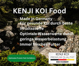 KENJI KOI Baby Koi Food 1 - 250g