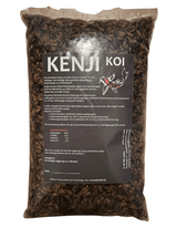 KENJI KOI Snack - Seidenraupen