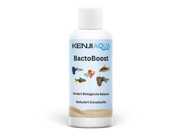 KENJI AQUA BactoBoost
