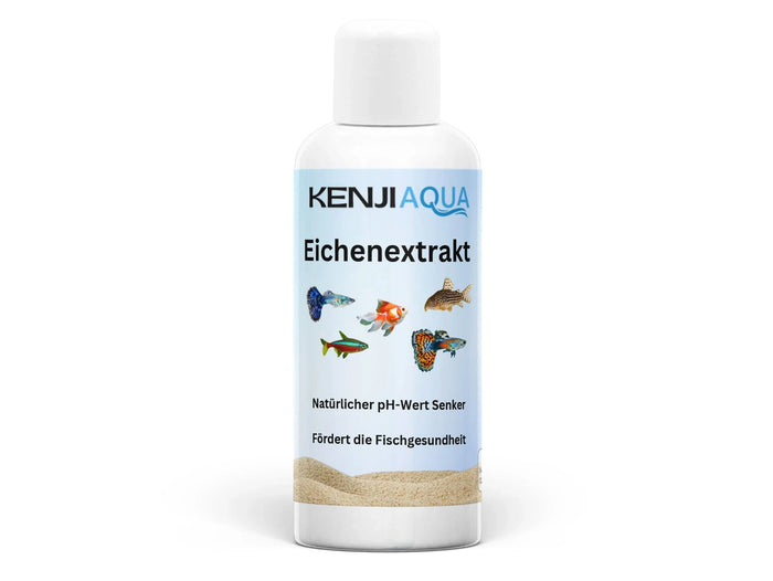 KENJI AQUA Eichenextrakt