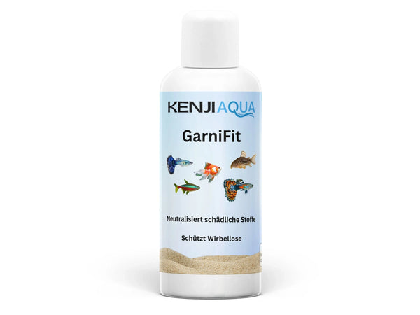 KENJI AQUA GarniFit