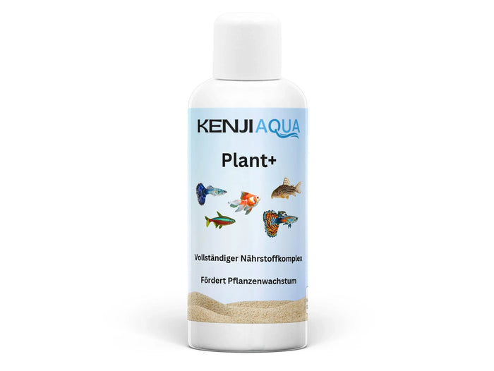 KENJI AQUA Plant+