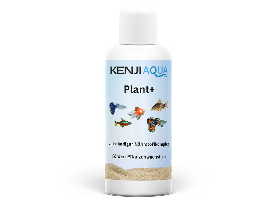 KENJI AQUA Plant+