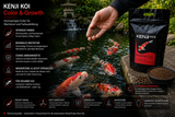 KENJI KOI Color & Growth 5kg