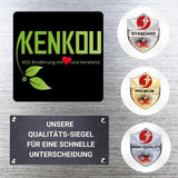 Koi Snacks für zwischendurch KENKOU® KOI - KEKS