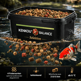 KENKOU® -Selektion- BALANCE teilsinkend 5 Liter