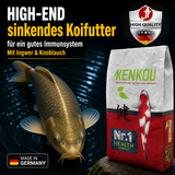 KENKOU® Nr.1 -Health- sinkend 4,5mm
