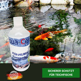 Koi-Humin Konzentrat