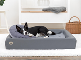 Kuschelbundle | KUDDE + Schmusehörnchen Alltid