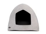 Hundehöhle zum KUDDE IGLU Hydda
