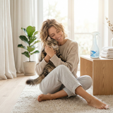 Katzenurin Geruch entfernen – AnoKath® Medical für Raum & Oberflächen