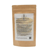 Knabber Twister Kleber 50g zur Beschichtung von Knabber Twister Holzscheiben und Birkenhölzern