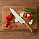 Madera Kochmesser Olive