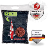 Test your Best 3 – STANDARD Set in 6mm
