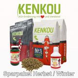 Sparpaket Paket Herbst-Winter