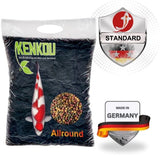 Test your Best 3 – STANDARD Set in 6mm
