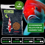 Koifutter KENKOU® JUMBO schwimmend
